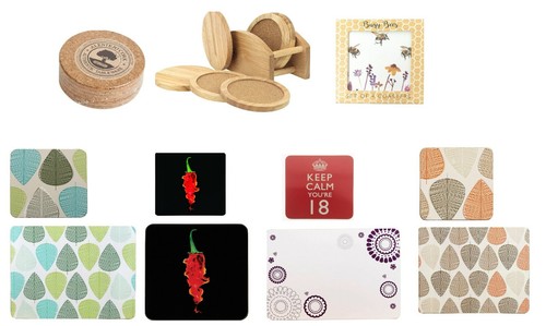 Placemats coasters dining - ,,