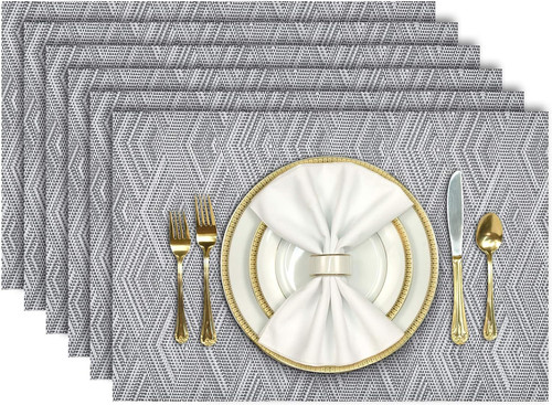 Placemats heat resistant - heat,