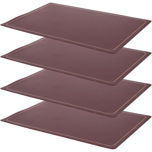 Pcs placement mats - pcs,