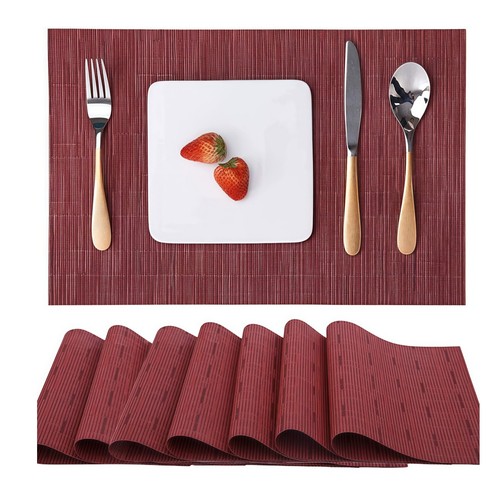 30x45cm table mats set - 30x45cm,