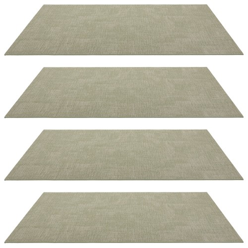 Pcs family dining placemats - pcs,
