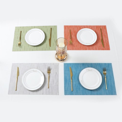 Place mats table - mats, placemats