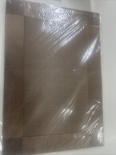 Set brown elegant - of, 6