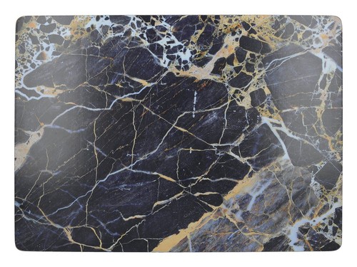 Creative tops navy marble pack - marble,