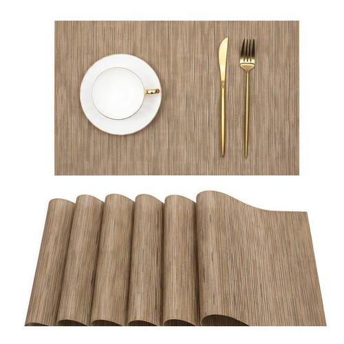 30x45cm table mats - 30x45cm, of