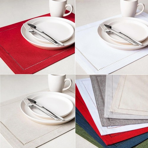 Set polyester placemats - set,