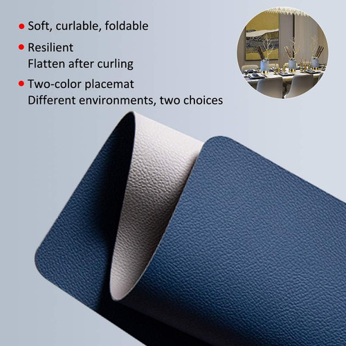 Placemats and coaster - coaster, sets