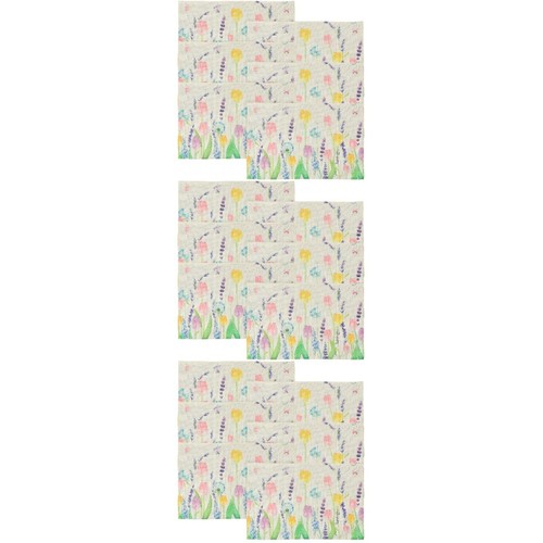 Multipurpose linen place mats - linen,
