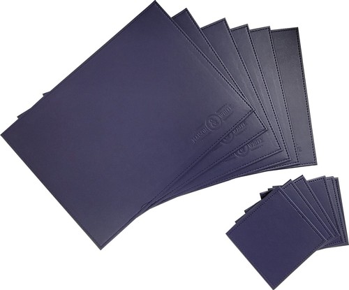 Placemats coasters piece - coasters,