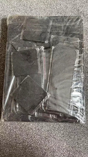 Brand new washable - brand, felt