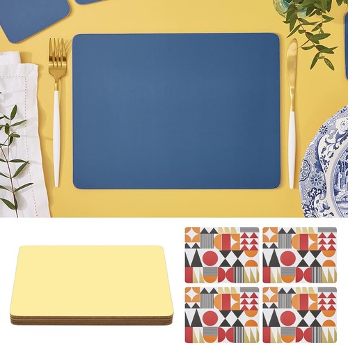 Set placemats standard - of, 4