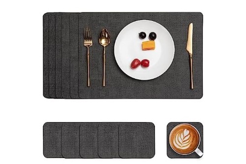 Myir jun placemats - myir, &