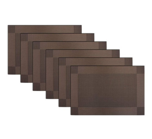 Pigchcy set brown elegant - set,