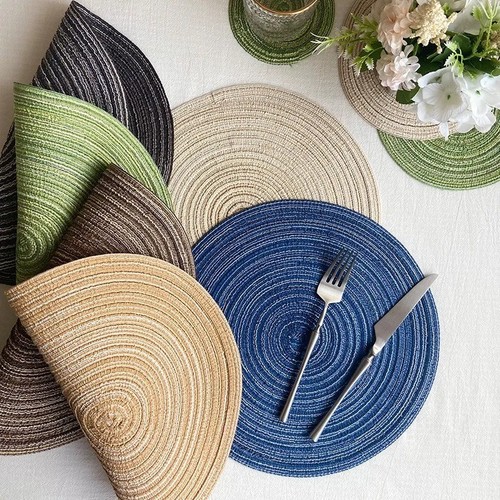 Nordic style round - nordic,