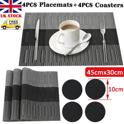 30cm pvc place - 8x, and